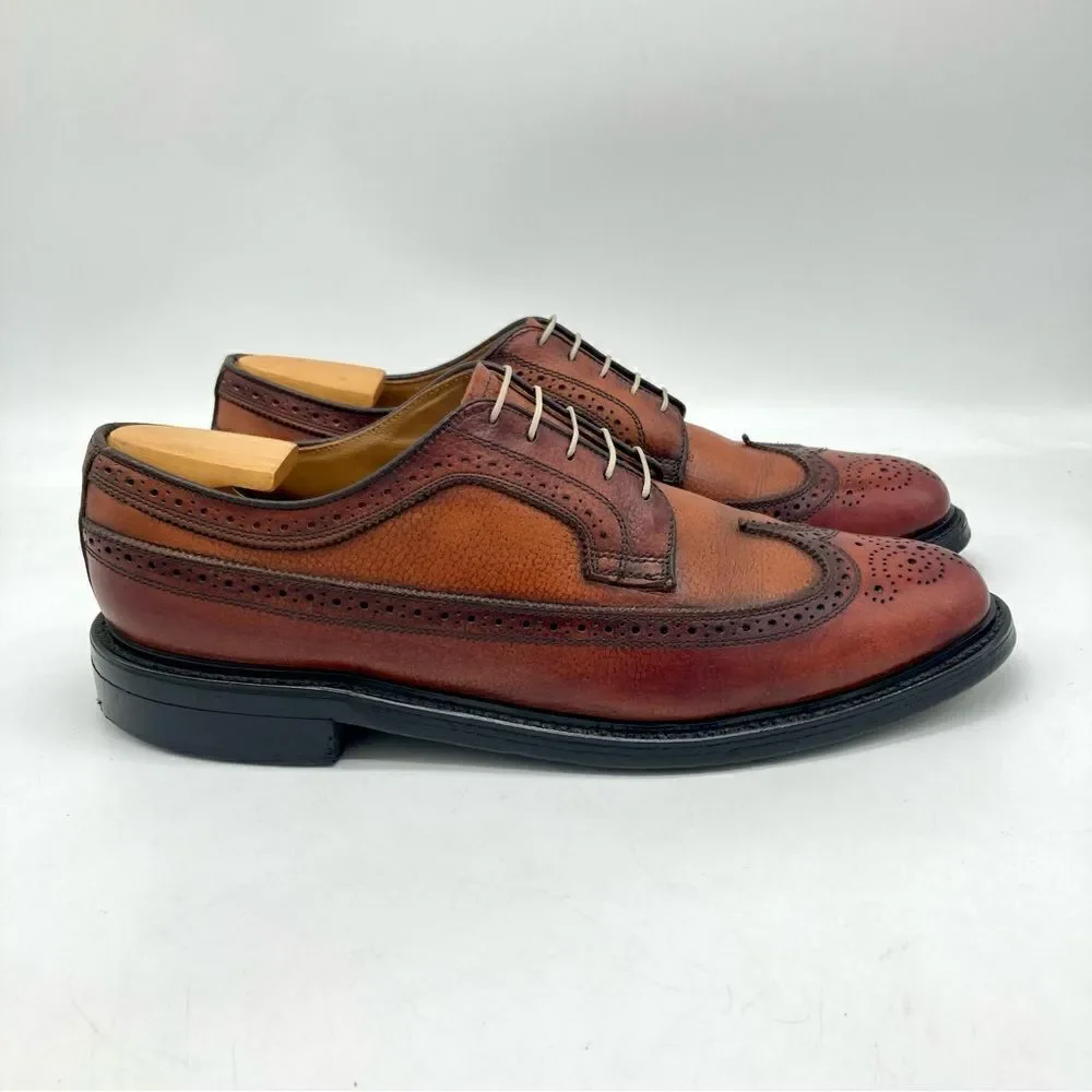 Dexter Custom Wingtip